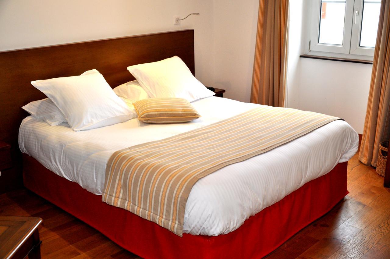 Hotel Euzkadi เอสเพอแลต ภายนอก รูปภาพ