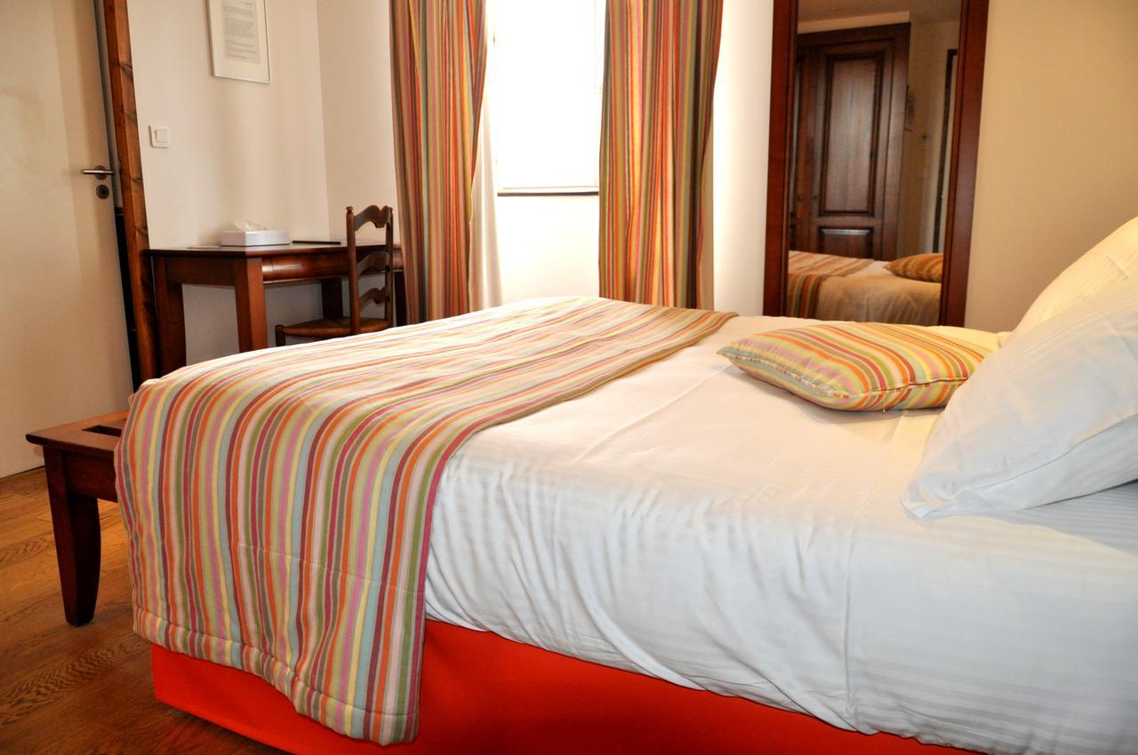 Hotel Euzkadi เอสเพอแลต ภายนอก รูปภาพ