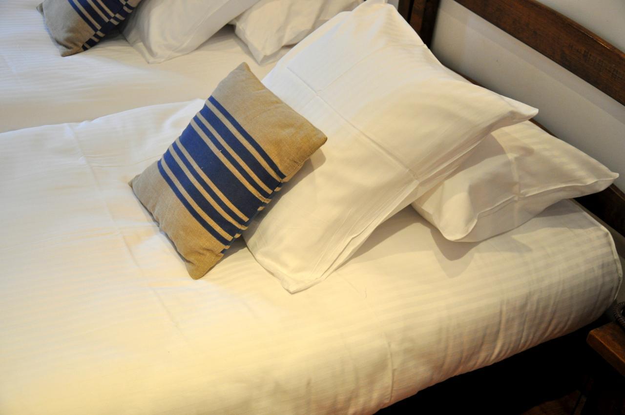 Hotel Euzkadi เอสเพอแลต ภายนอก รูปภาพ